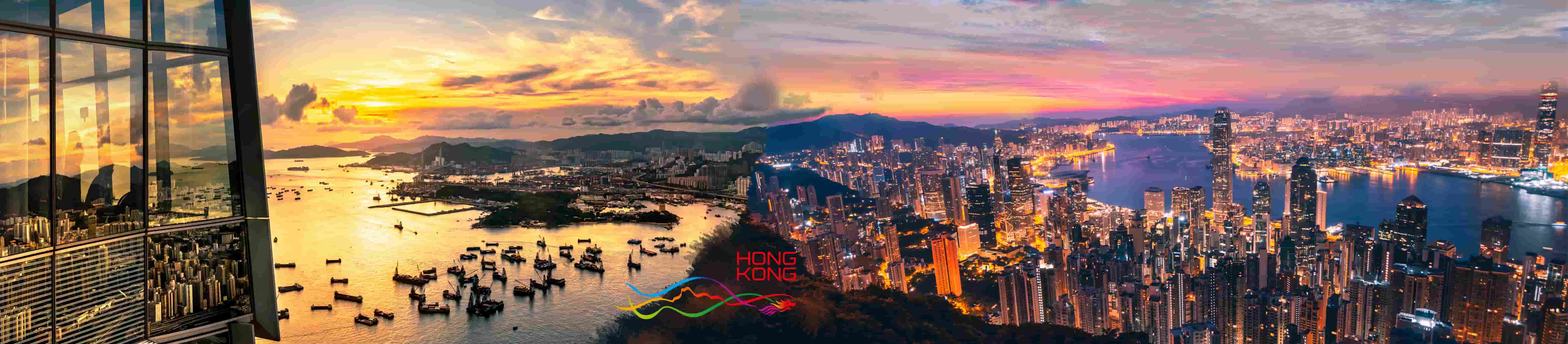 Hong Kong - The Most Happening Stopover Destination