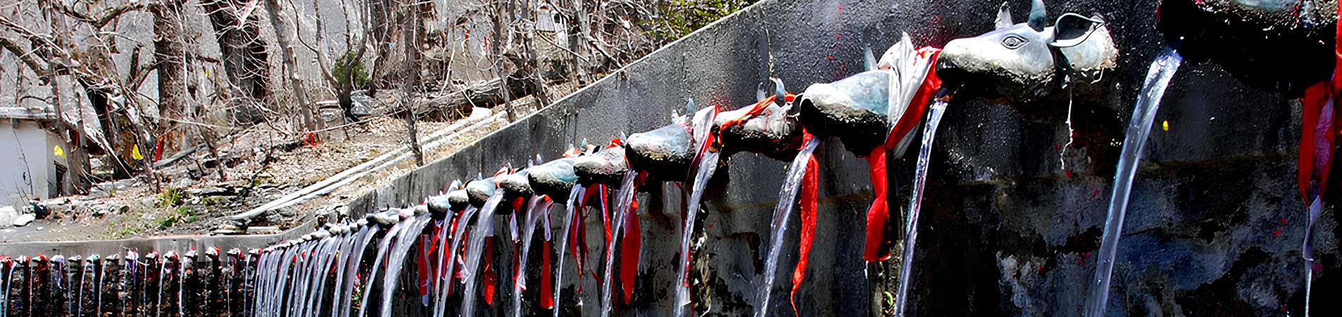 Muktinath Pilgrimage Tour