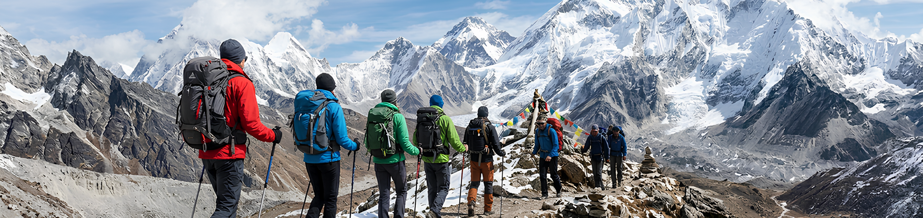 Classic Nepal Discovery Tour